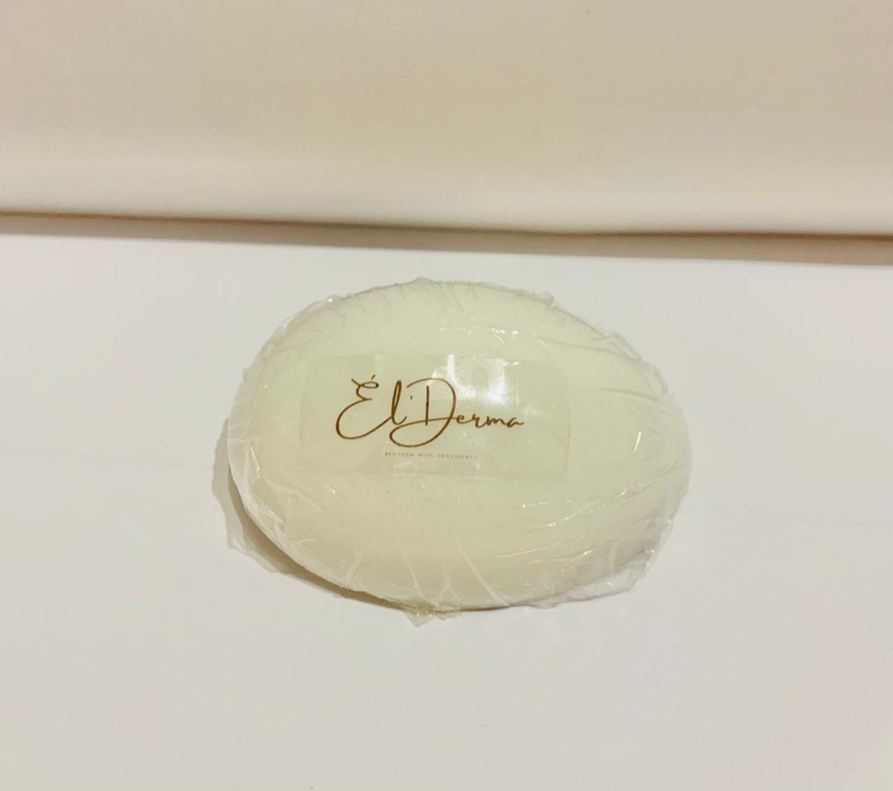 Gluta Face Soap