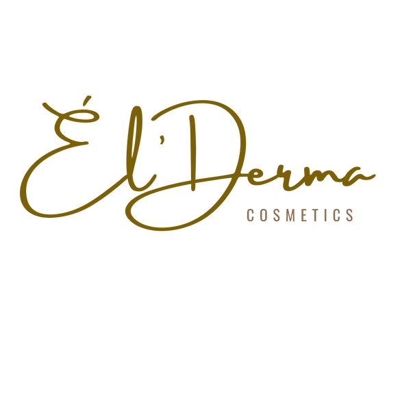 Él'Derma Cosmetics 