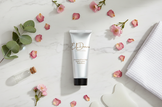 Hand Lotion
