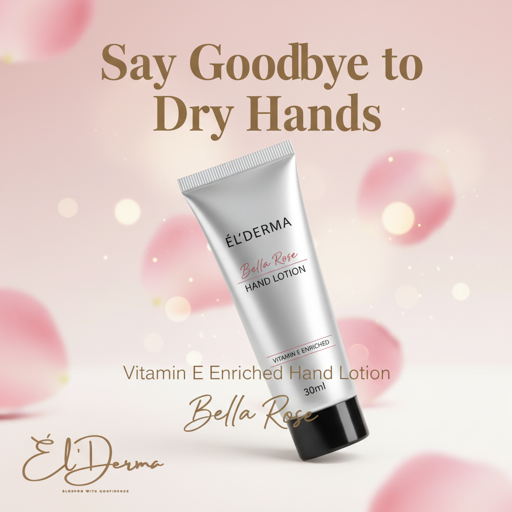 Hand Lotion