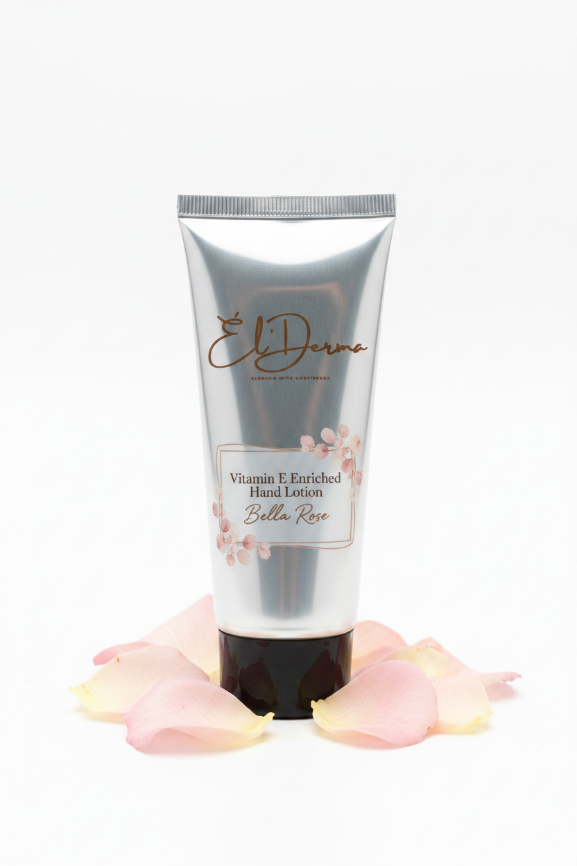 Hand Lotion