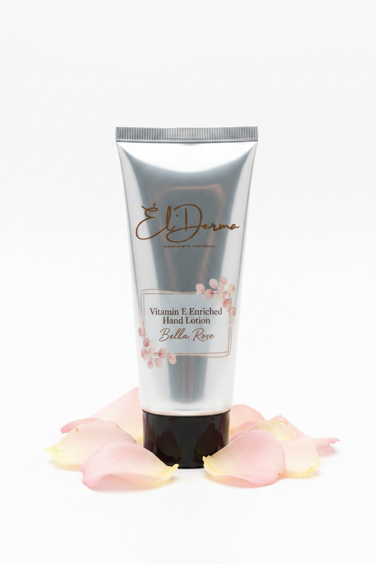 Hand Lotion