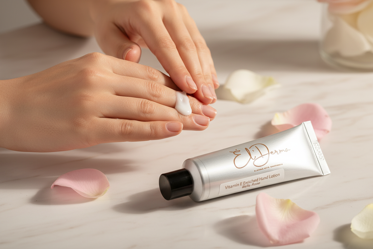 Hand Lotion