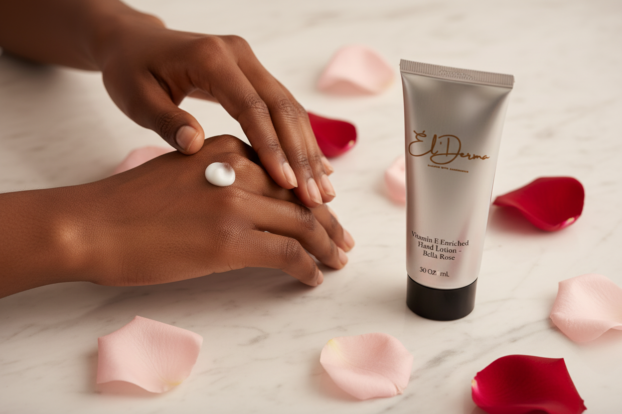 Hand Lotion