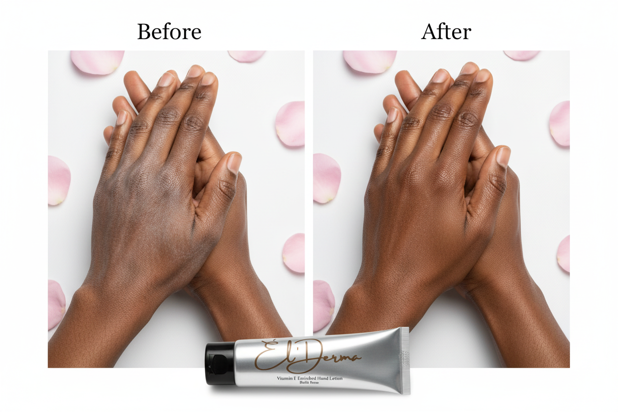 Hand Lotion